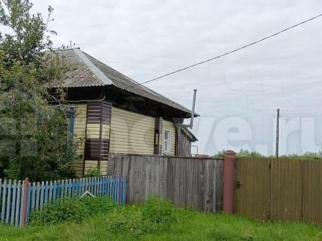 продажа загородная село Нижнетобольное ул. школьная ул
