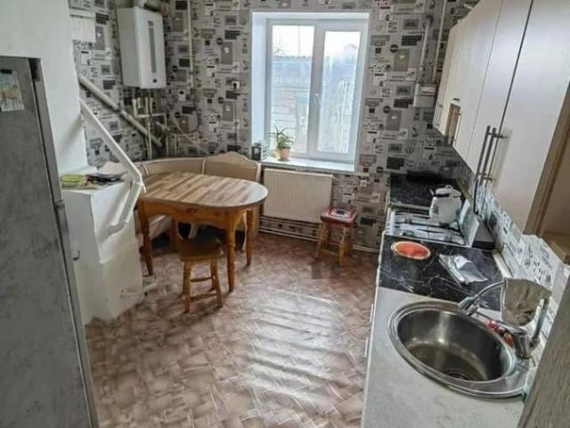 продажа загородная село Нижнеусцелемово улица Мира, 20