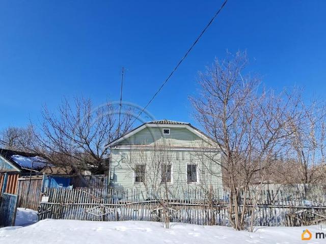 продажа загородная село Нижние Деревеньки улица Курская