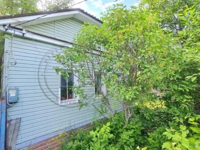 продажа загородная село Нижние Деревеньки улица Курская, 65