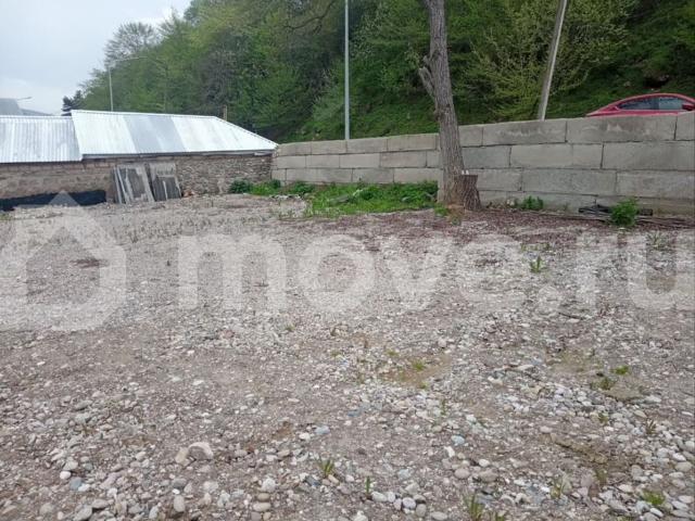 продажа загородная село Нижний Чегем ул. Кулиева, 103