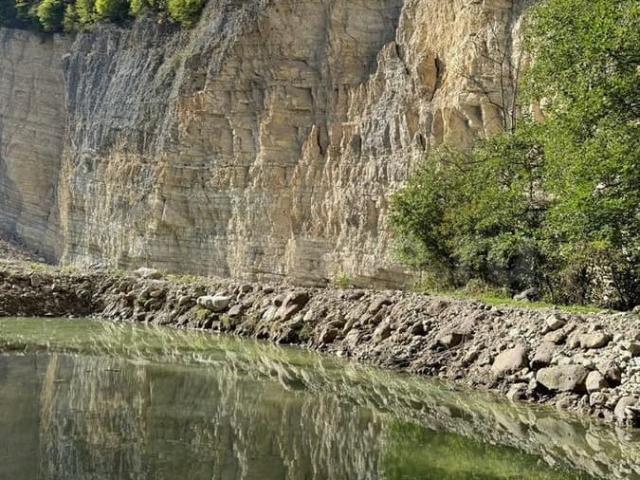 продажа загородная село Нижний Чегем ул. Кулиева, 1