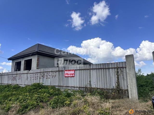 продажа загородная село Нижний Черек улица Кагазежева, 120