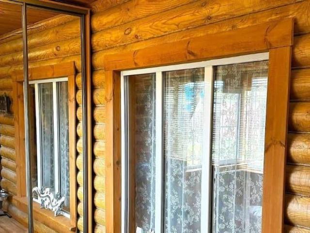 продажа загородная село Нижний Красный Яр Заречная улица, 23А
