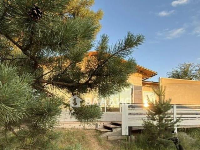 продажа загородная село Нижний Саянтуй улица 5 я, 143