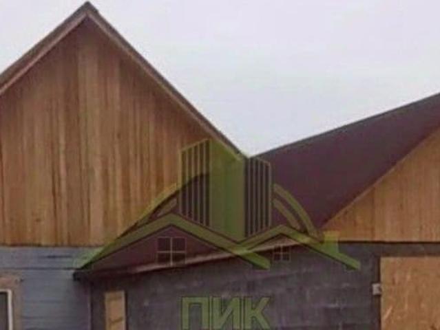 продажа загородная село Нижний Саянтуй улица 5 я