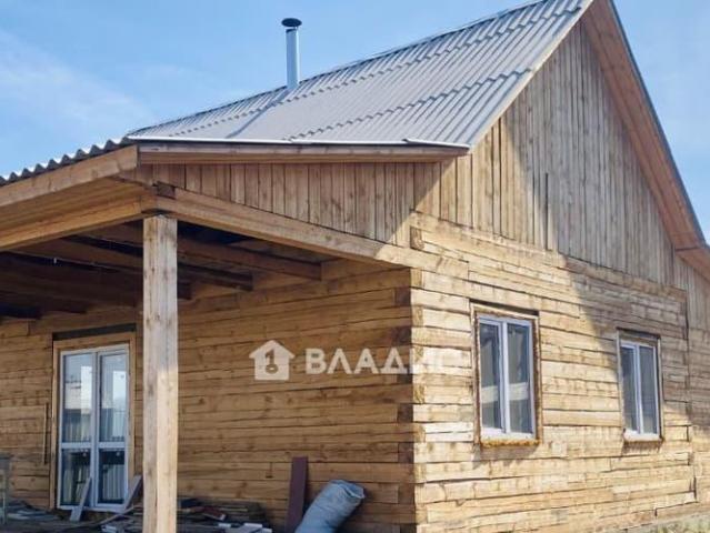 продажа загородная село Нижний Саянтуй улица Тепличная