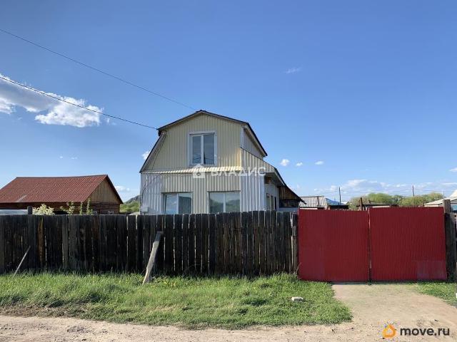 продажа загородная село Нижний Саянтуй улица Вишневая