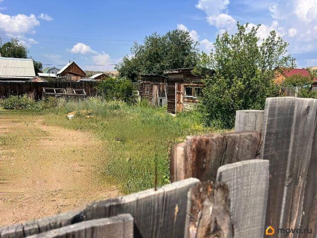 продажа загородная село Нижний Саянтуй улица Водопроводная