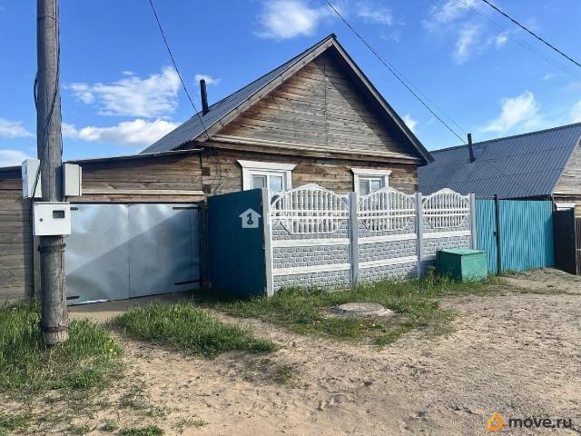 продажа загородная село Нижний Саянтуй улица Зеленый Бор, 35