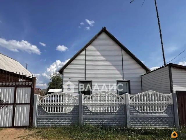 продажа загородная село Нижний Саянтуй улица Зеленый Бор, 35