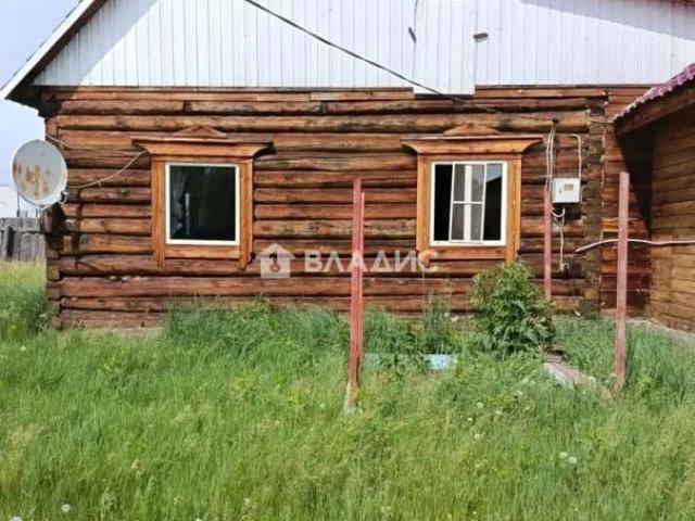 продажа загородная село Нижний Саянтуй улица Яблоневая, 26