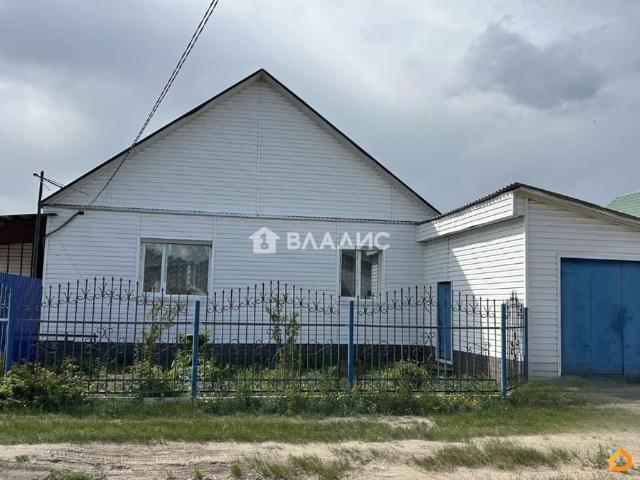 продажа загородная село Нижний Саянтуй улица Центральная