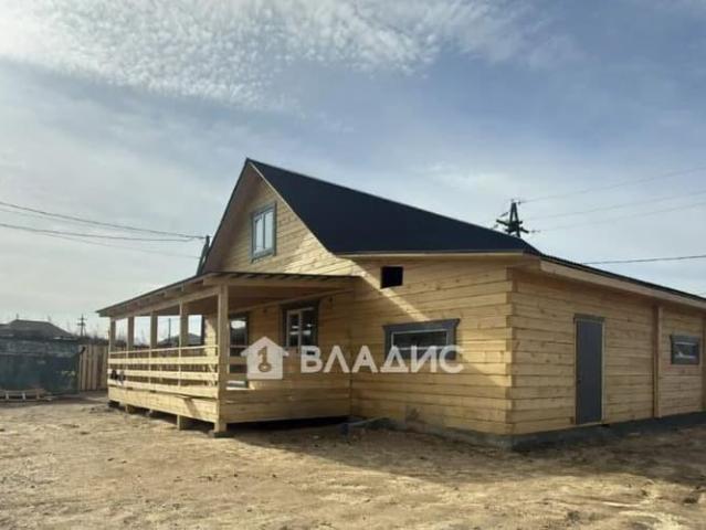 продажа загородная село Нижний Саянтуй улица Нижняя