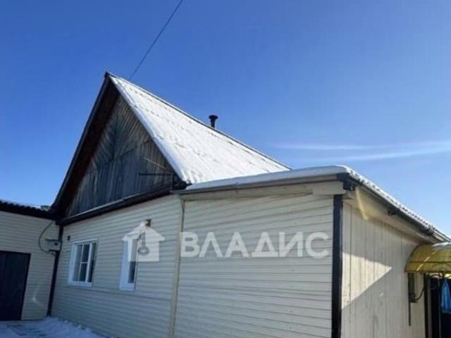 продажа загородная село Нижний Саянтуй улица Первая