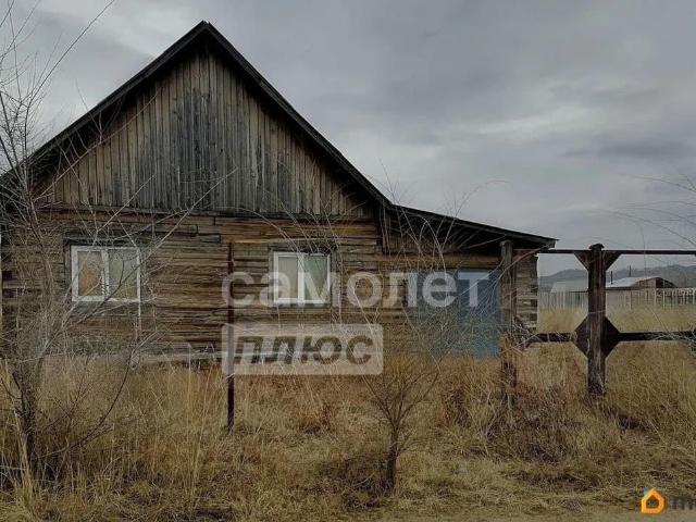 продажа загородная село Нижний Саянтуй улица Поливная