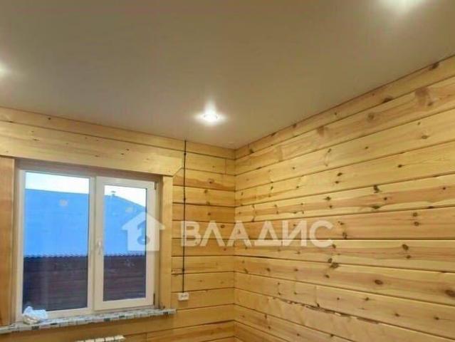 продажа загородная село Нижний Саянтуй улица Придорожная, 27