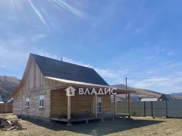 продажа загородная село Нижний Саянтуй улица Равнинная