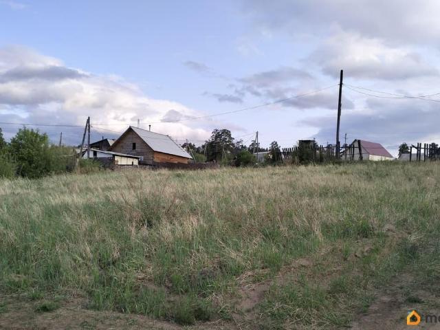 продажа загородная село Нижний Саянтуй улица Садовая, 8А