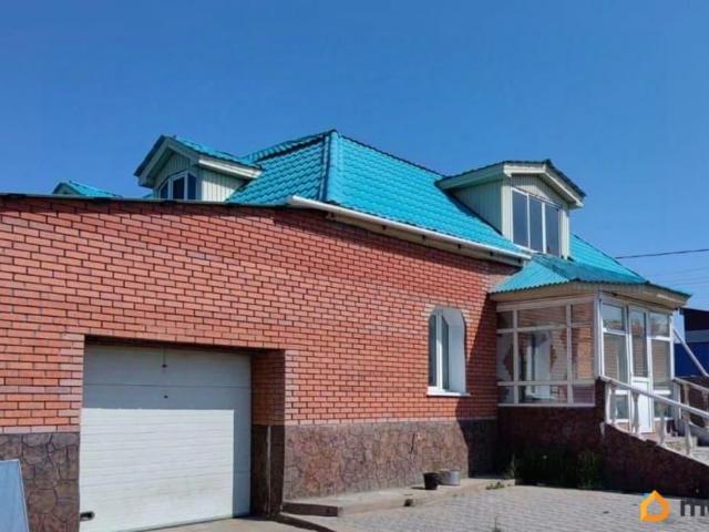 продажа загородная село Нижний Саянтуй улица Солнечная, 4В
