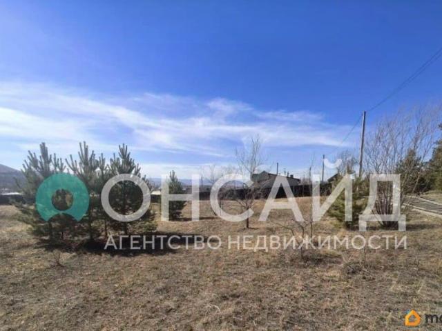 продажа загородная село Нижний Саянтуй улица Солнечная, 76
