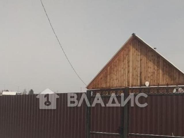 продажа загородная село Нижний Саянтуй улица Совхозная, 38