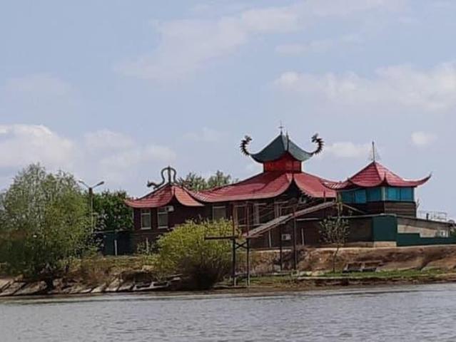 продажа загородная село Ниновка улица Баранова, 125