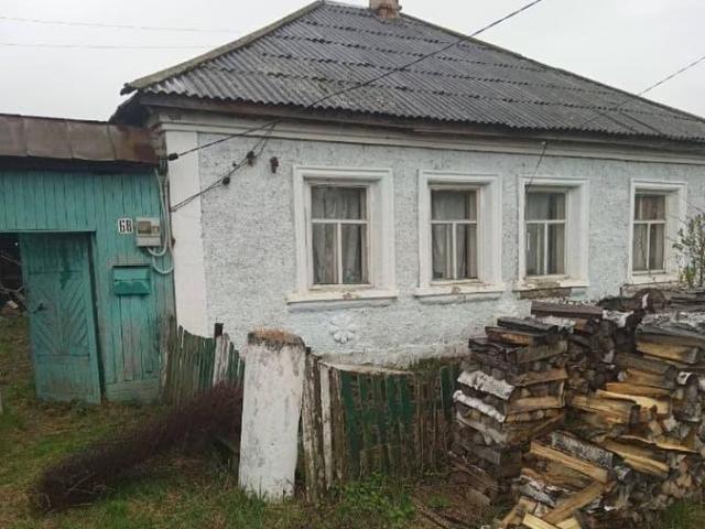 продажа загородная село Ницинское улица Ветеранов, 68