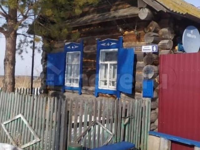 продажа загородная село Никитинское пер. Ленина, 6