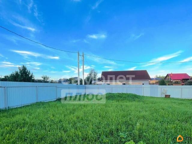 продажа загородная село Никитская Слобода улица Запрудная, 8