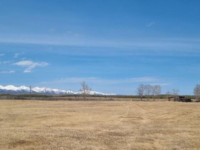 продажа загородная село Никольск Трактовая улица
