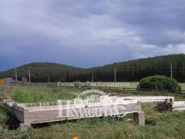 продажа загородная село Никольск улица Строительная