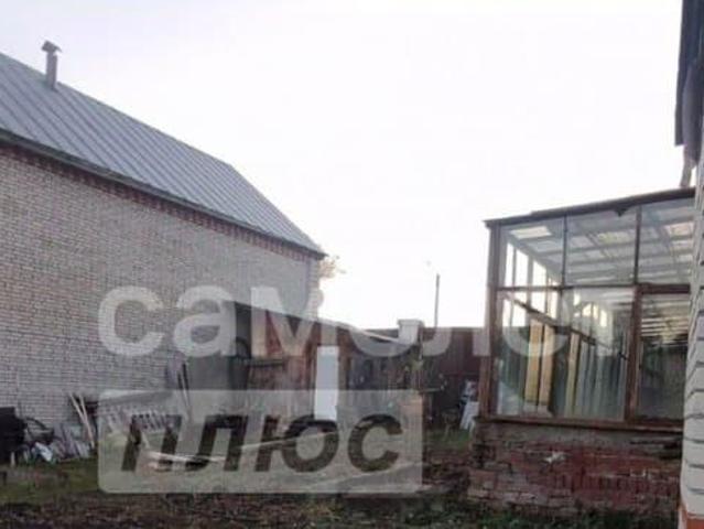 продажа загородная село Никольское Октябрьская улица