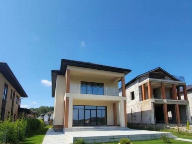продажа загородная село Никольское улица Алешинская Долина, 20