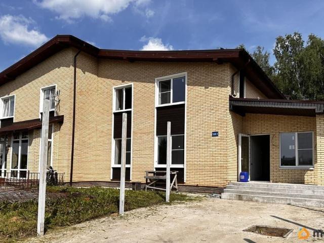 продажа загородная село Никольское улица Алешинская Долина
