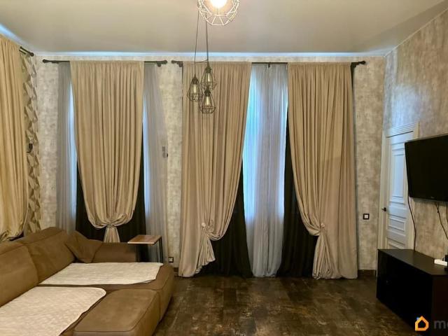продажа загородная село Никольское улица Алешинская Долина, 77к1с2