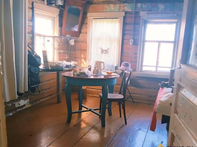 продажа загородная село Никольское улица Центральная, 128