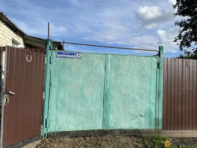 продажа загородная село Никольское улица Центральная, 32