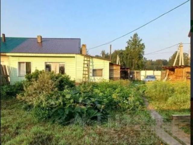 продажа загородная село Никольское улица Дальняя, 1/1