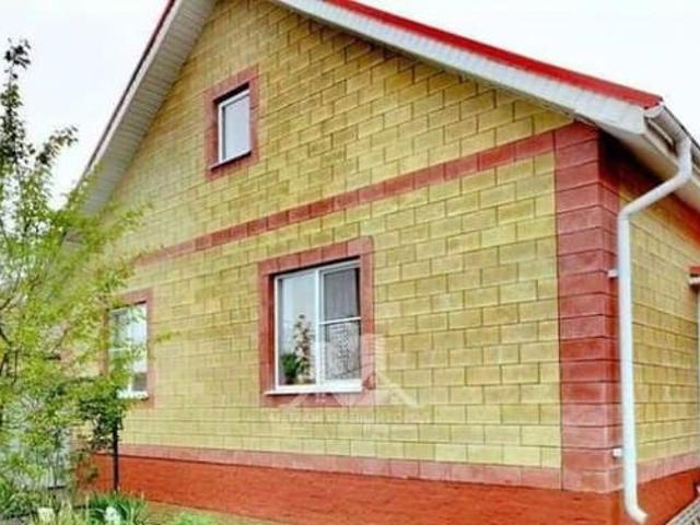 продажа загородная село Никольское улица Крещенская