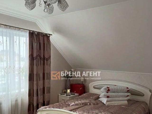 продажа загородная село Никольское улица Пионерская