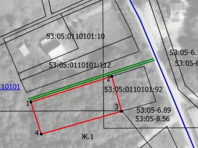 продажа загородная село Никольское улица Приозерная