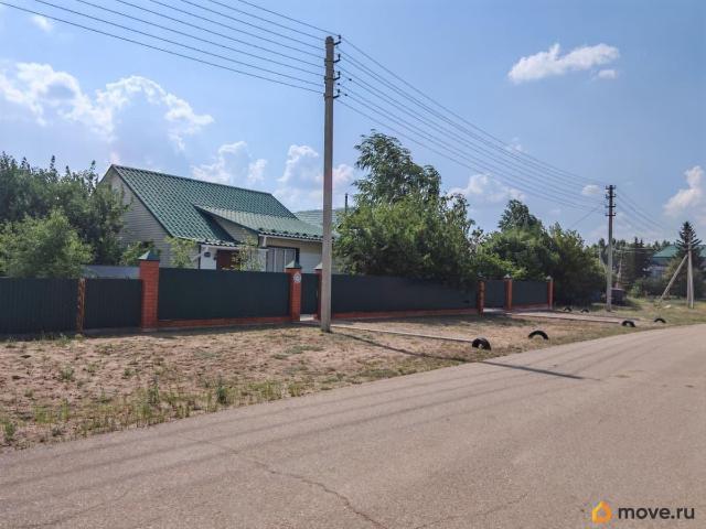 продажа загородная село Николаевка Молодежная улица, 45