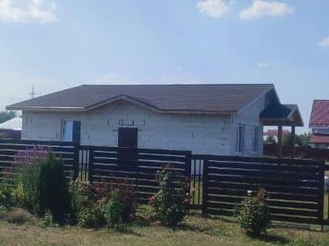 продажа загородная село Николаевка улица Озерная