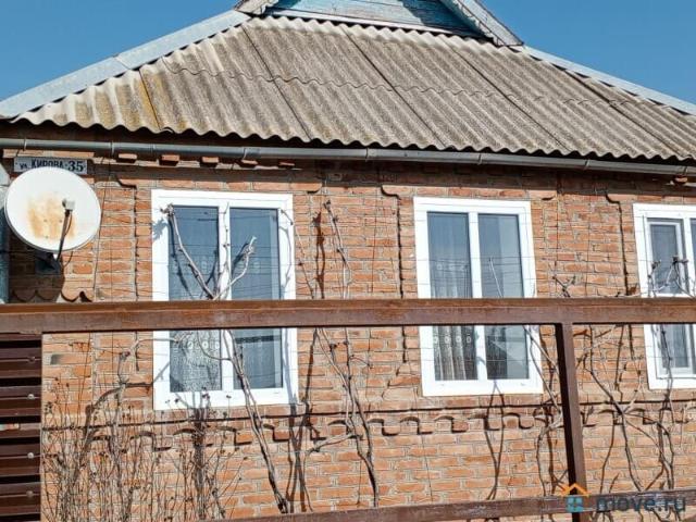 продажа загородная село Николаевка улица Кирова, 35