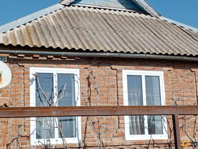 продажа загородная село Николаевка улица Кирова, 35