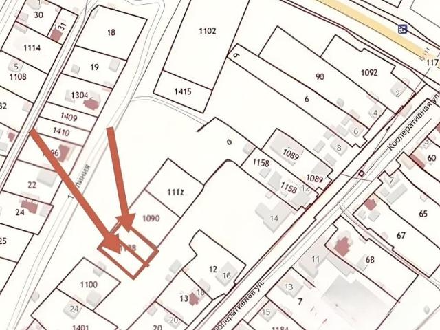 продажа загородная село Николаевка улица Кооперативная, 14