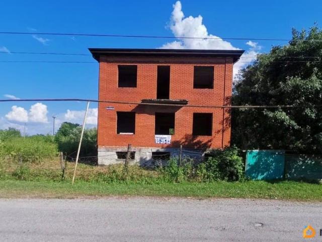продажа загородная село Ногкау улица Цаликова, 3