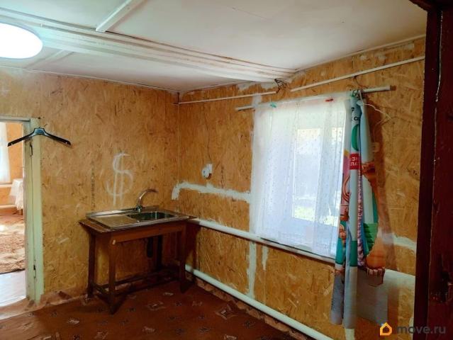 продажа загородная село Новые Чешуйки улица Октябрьская, 42