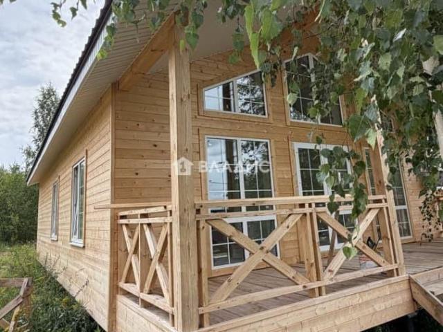 продажа загородная село Новые Ключищи улица Дружная